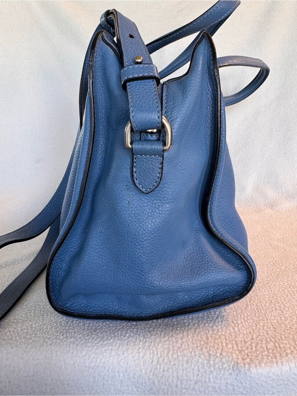 Alexander McQueen Satchel - Picture 5 of 12